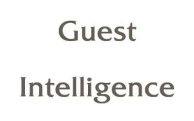 GUEST INTELLIGENCE – Tourism Intelligence Platform