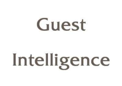 GUEST INTELLIGENCE