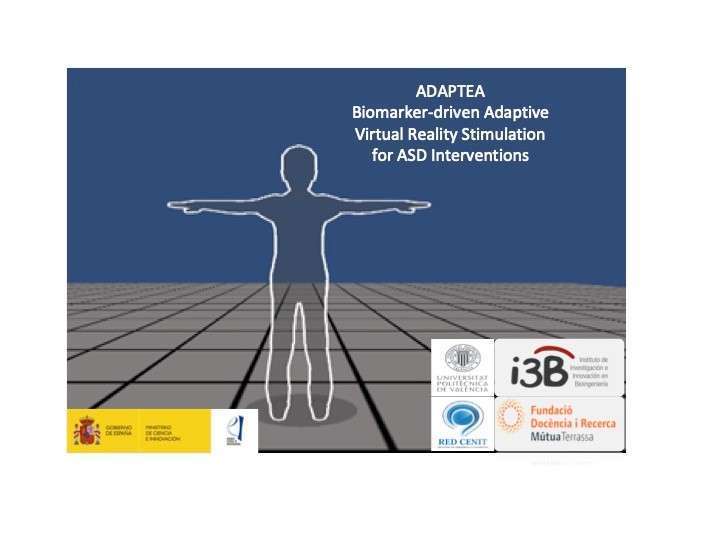 Biomarker-driven Adaptive Virtual Reality Stimulation for ASD Interventions