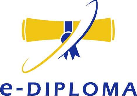 New project e-DIPLOMA