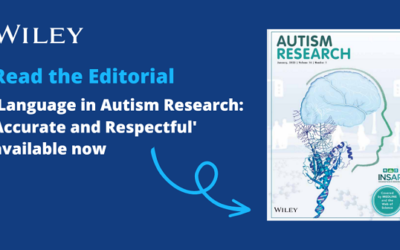 LabLENI Recognized for Top-Cited Paper in Autism Research