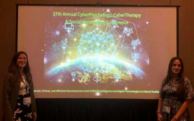 LabLENI Shines at the CYPSY27 International Conference in Arizona