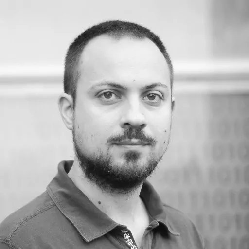 Eugenio Ivorra, PhD